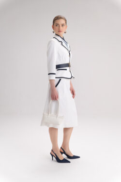 ⁦חצאית A מרינס⁩ – תמונה ⁦2⁩