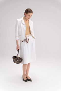 ⁦חצאית A מרינס⁩ – תמונה ⁦5⁩