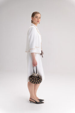 ⁦חצאית A מרינס⁩ – תמונה ⁦6⁩