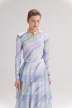 עליונית טול גלים