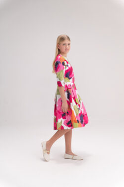 שמלה פלורנס