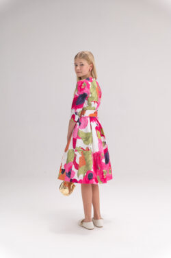 ⁦שמלה פלורנס⁩ – תמונה ⁦3⁩