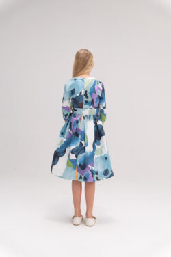 ⁦שמלה פלורנס⁩ – תמונה ⁦7⁩