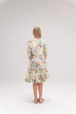 ⁦שמלה טול ליהי⁩ – תמונה ⁦5⁩