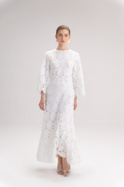 ⁦חצאית גפיור⁩ – תמונה ⁦2⁩