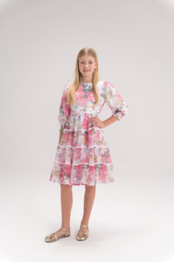 ⁦שמלה טול ליהי⁩ – תמונה ⁦6⁩