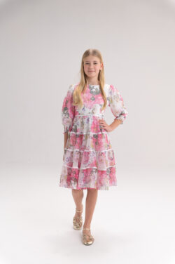 ⁦שמלה טול ליהי⁩ – תמונה ⁦7⁩