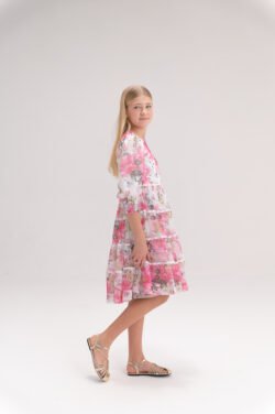 ⁦שמלה טול ליהי⁩ – תמונה ⁦8⁩