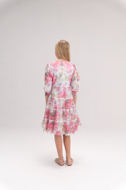 ⁦שמלה טול ליהי⁩ – תמונה ⁦9⁩