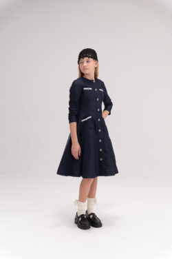 ⁦שמלה פילה G⁩ – תמונה ⁦2⁩