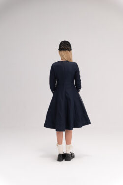 ⁦שמלה פילה G⁩ – תמונה ⁦3⁩