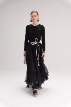 חצאית מקסי טול קומות