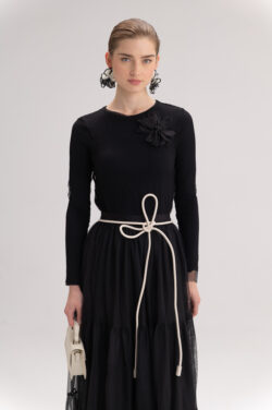 ⁦עליונית רשת פרח⁩ – תמונה ⁦2⁩