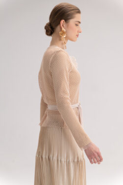 ⁦עליונית רשת פרח⁩ – תמונה ⁦5⁩