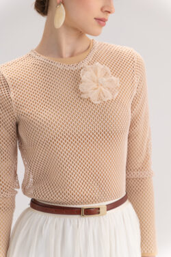 ⁦עליונית רשת פרח⁩ – תמונה ⁦6⁩