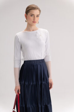 ⁦עליונית רשת פרח⁩ – תמונה ⁦8⁩