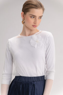 ⁦עליונית רשת פרח⁩ – תמונה ⁦10⁩