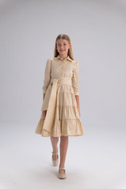 ⁦שמלה קורלינה⁩ – תמונה ⁦5⁩