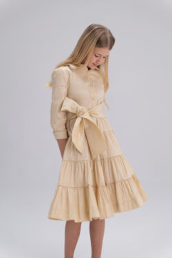 ⁦שמלה קורלינה⁩ – תמונה ⁦7⁩