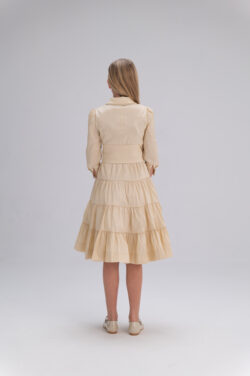 ⁦שמלה קורלינה⁩ – תמונה ⁦8⁩