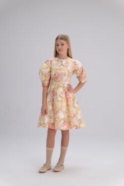 שמלה גליסקה