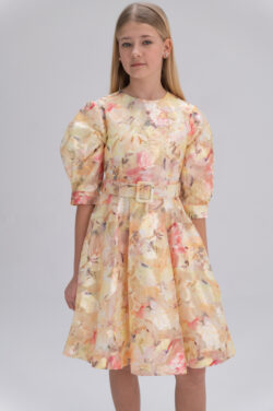 ⁦שמלה גליסקה⁩ – תמונה ⁦4⁩