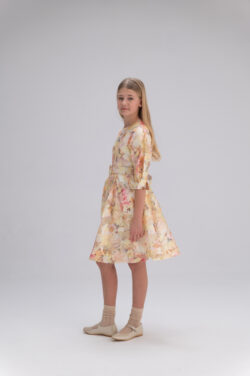 ⁦שמלה גליסקה⁩ – תמונה ⁦2⁩