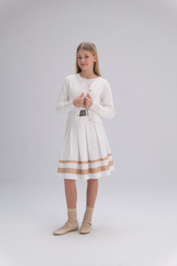 ⁦חצאית מרינס⁩ – תמונה ⁦6⁩