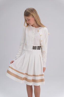 ⁦חצאית מרינס⁩ – תמונה ⁦7⁩