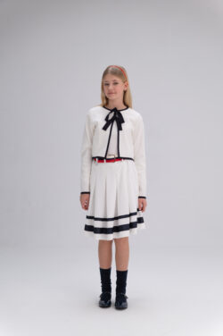 חצאית מרינס