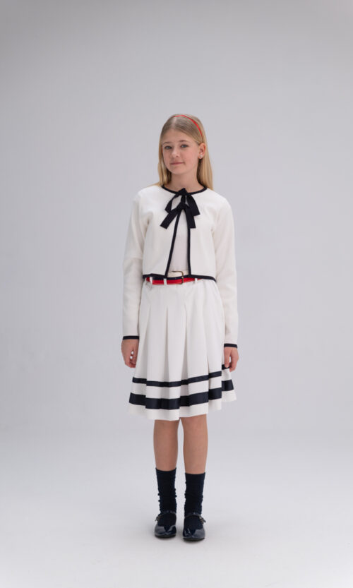 חצאית מרינס