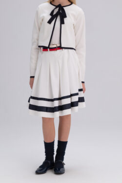 ⁦חצאית מרינס⁩ – תמונה ⁦2⁩