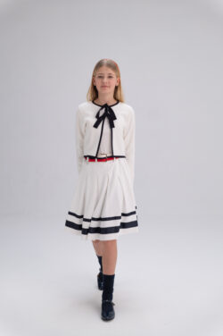 ⁦חצאית מרינס⁩ – תמונה ⁦3⁩