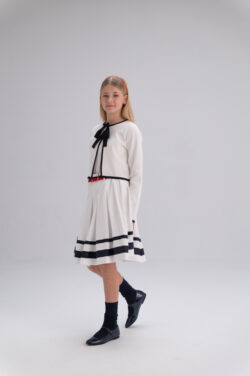 ⁦חצאית מרינס⁩ – תמונה ⁦4⁩