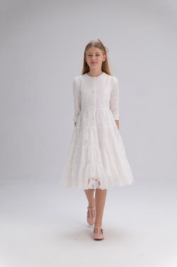 שמלה דנטל פורטופינו