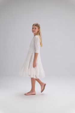 ⁦שמלה דנטל פורטופינו⁩ – תמונה ⁦2⁩