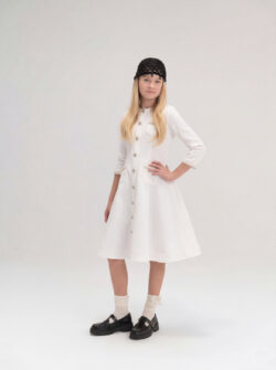 ⁦שמלה פילה G⁩ – תמונה ⁦5⁩