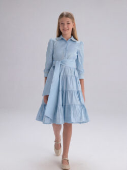 שמלה קורלינה