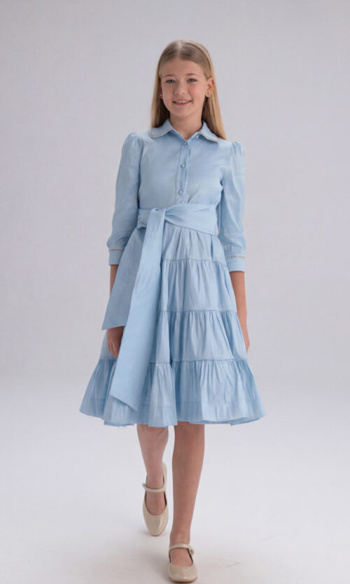 שמלה קורלינה