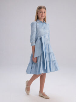 ⁦שמלה קורלינה⁩ – תמונה ⁦2⁩