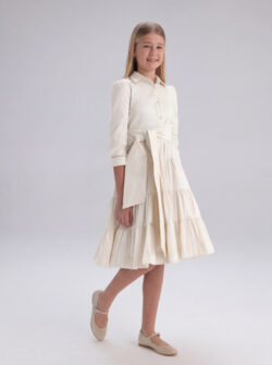 ⁦שמלה קורלינה⁩ – תמונה ⁦3⁩