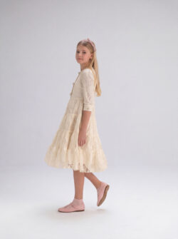 ⁦שמלה דנטל פורטופינו⁩ – תמונה ⁦7⁩