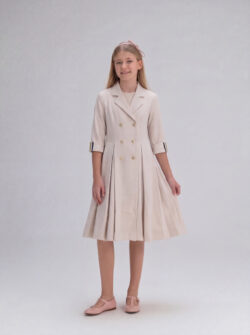 שמלה גקט מרינס