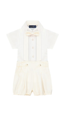 ⁦אוברול ביבי חלק⁩ – תמונה ⁦2⁩