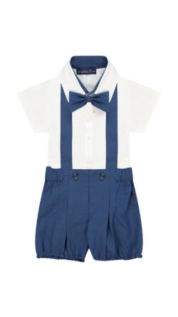 ⁦אוברול ביבי חלק⁩ – תמונה ⁦3⁩