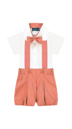 ⁦אוברול ביבי חלק⁩ – תמונה ⁦6⁩