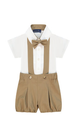 ⁦אוברול ביבי חלק⁩ – תמונה ⁦8⁩