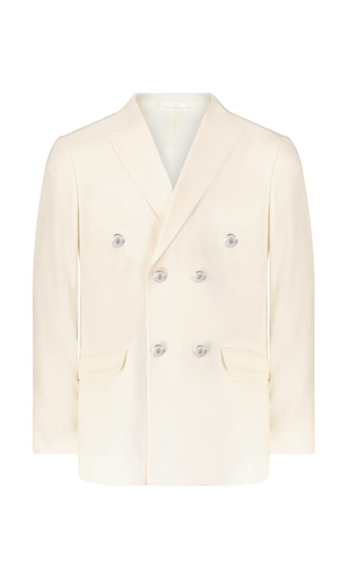 גקט דאבל חלק