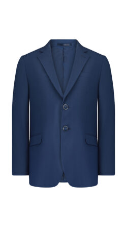 ⁦גקט קלאסי חלק⁩ – תמונה ⁦3⁩