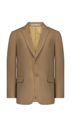 ⁦גקט קלאסי חלק⁩ – תמונה ⁦4⁩